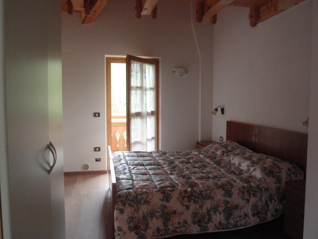 B&B Mary Peio Habitación foto