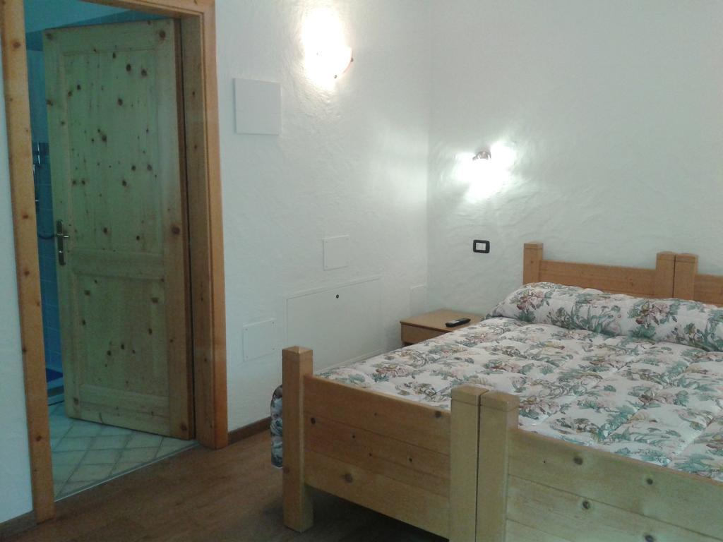 B&B Mary Peio Habitación foto